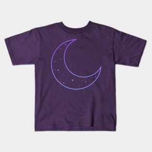 Moon Kids T-Shirt